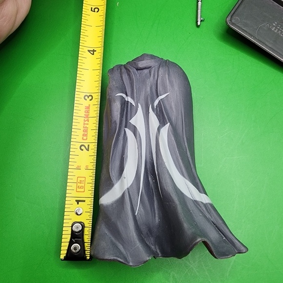 2004 Star Wars General Grievous Cape Light Saber Stand Action Figure Accessories - Picture 3 of 3